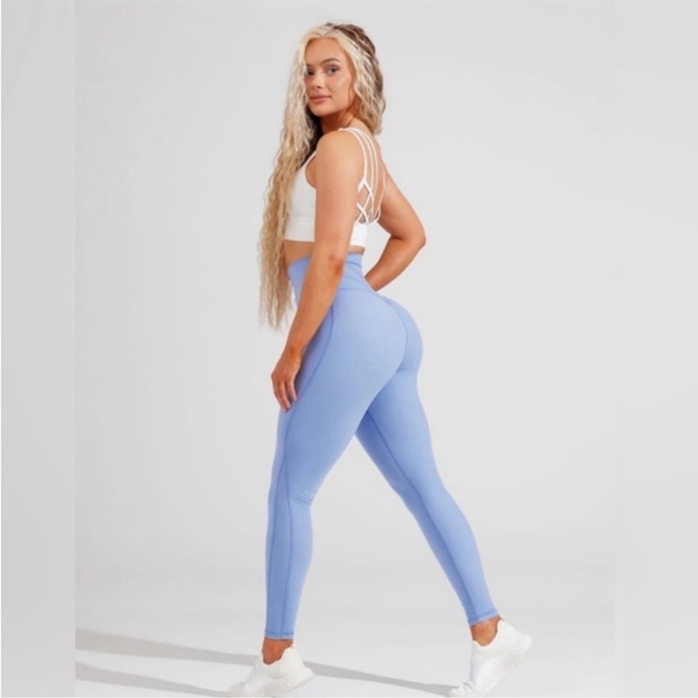 🆕NWT Buffbunny - Sugar Rush Collection Legacy Leggings